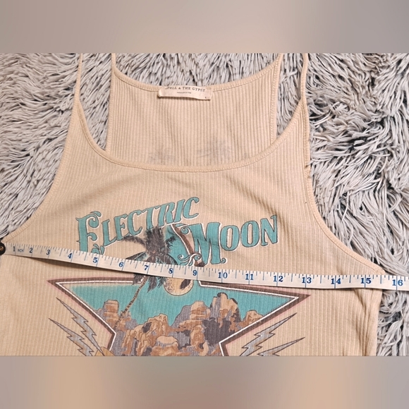Swap/Sell~ Electric Moon Singlet 🌜 - Picture 12 of 13